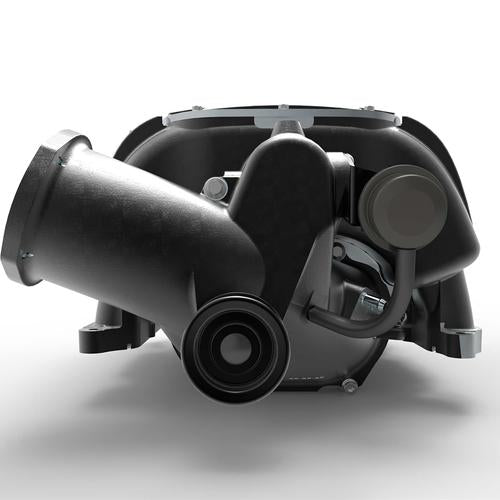 TVS1900 Toyota Tundra 5.7L Supercharger System