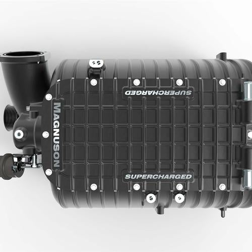 TVS1900 Toyota Tundra 5.7L Supercharger System