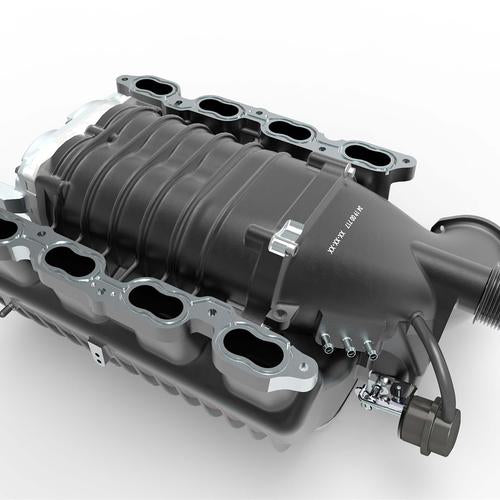 TVS1900 Toyota Tundra 5.7L Supercharger System