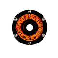 KC Cyclone V1 Amber