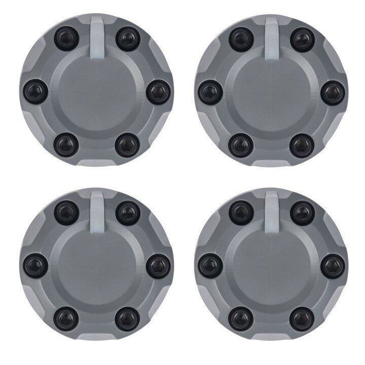 AJT Climate Knobs (2005-2015 Tacoma) - 4 PACK
