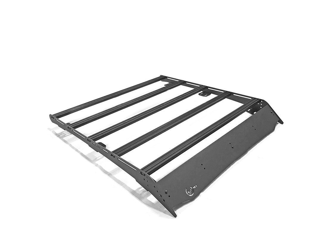 Prinsu 3rd Gen Tacoma Access Rack Roof Rack (2016-23)