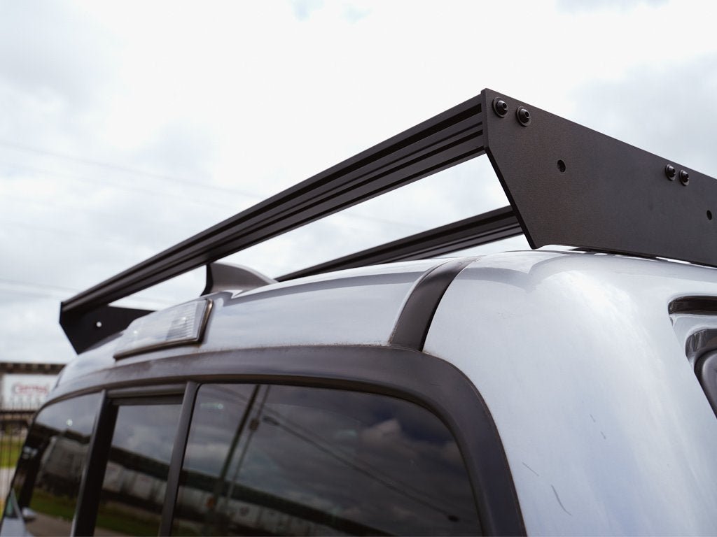 Cali Raised 05-23 TACOMA ECONOMY ROOF RACK