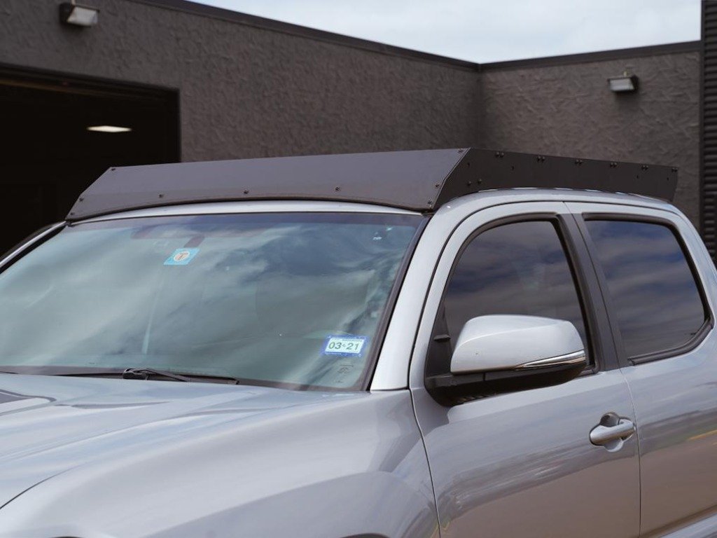 Cali Raised 05-23 TACOMA ECONOMY ROOF RACK