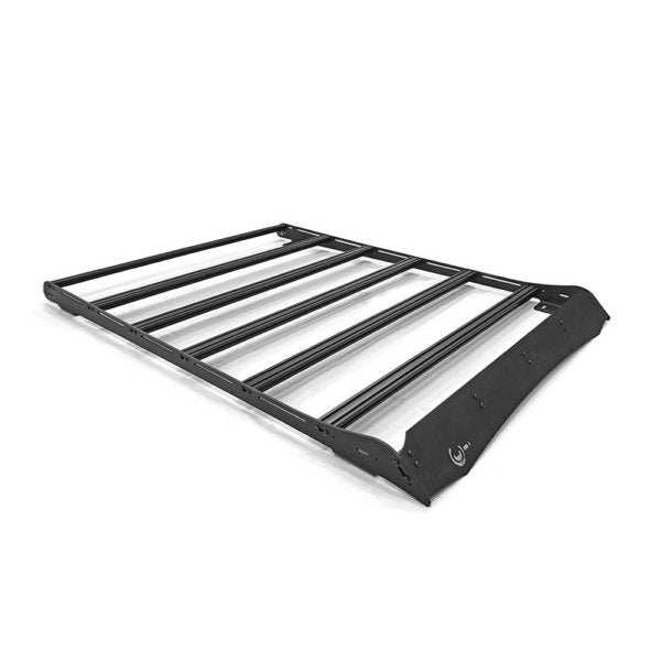 Prinsu 5th Gen 4Runner Roof Rack - 3/4 (2010+)