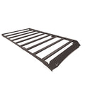Prinsu | 5th Gen 4Runner Non-Drill Roof Rack - Full (2010+)
