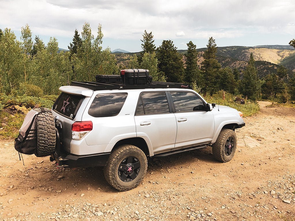 Cali Raised 10-22 4RUNNER PREMIUM ROOF RACK