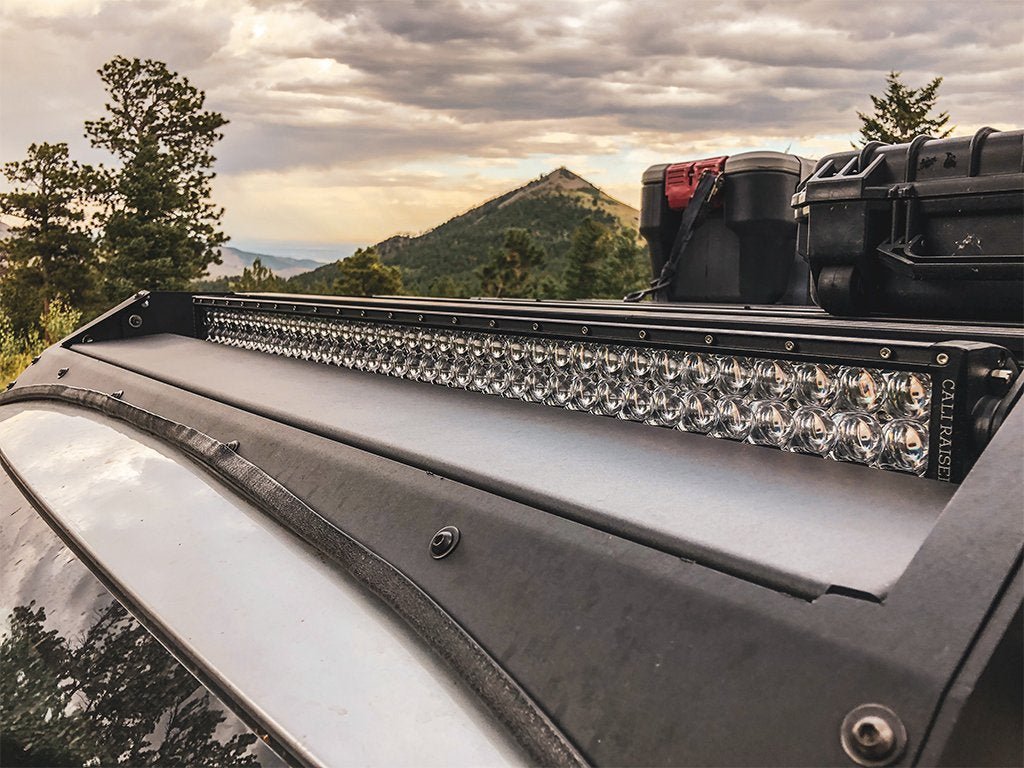 Cali Raised 10-22 4RUNNER PREMIUM ROOF RACK