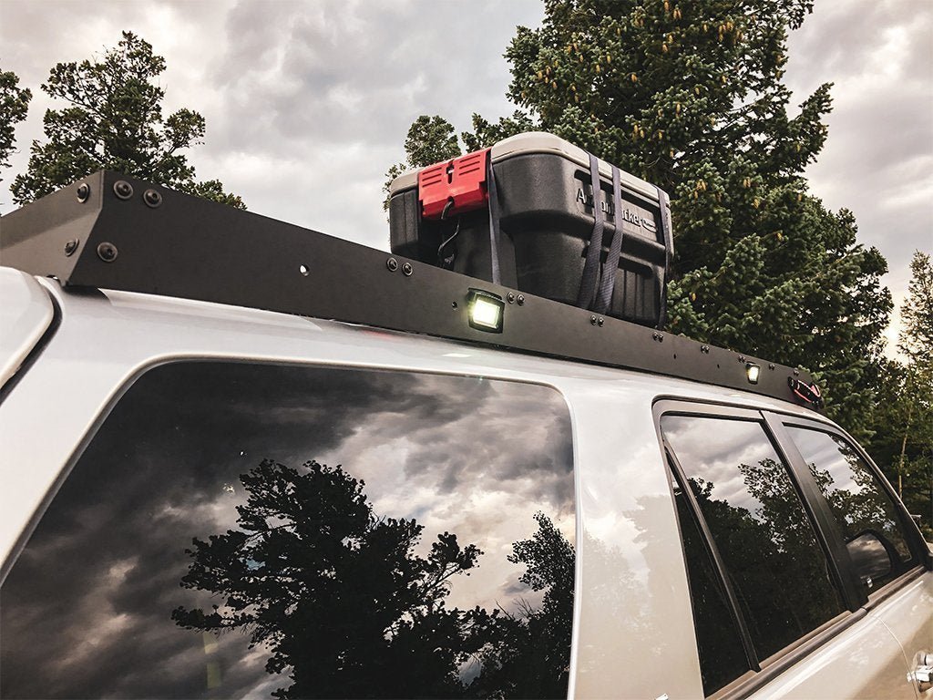 Cali Raised 10-22 4RUNNER PREMIUM ROOF RACK