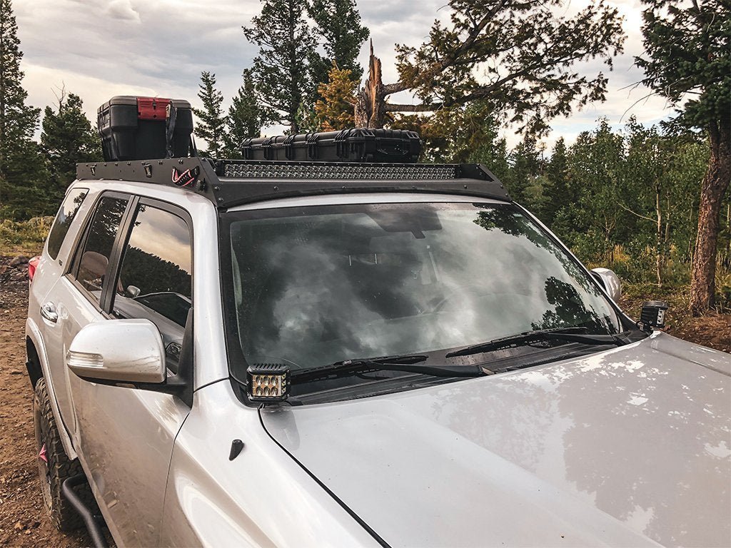 Cali Raised 10-22 4RUNNER PREMIUM ROOF RACK
