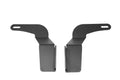 Cali Raised 16-23 Tacoma 32" Lower Bumper Flush Slim Light Bar Mounting Brackets