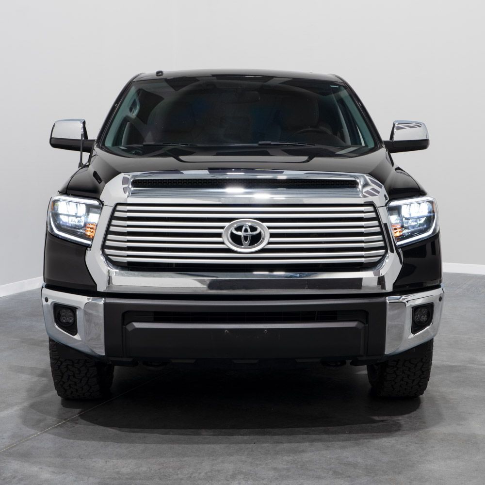 FORM 2014-2021 Tundra LED Reflector Headlights