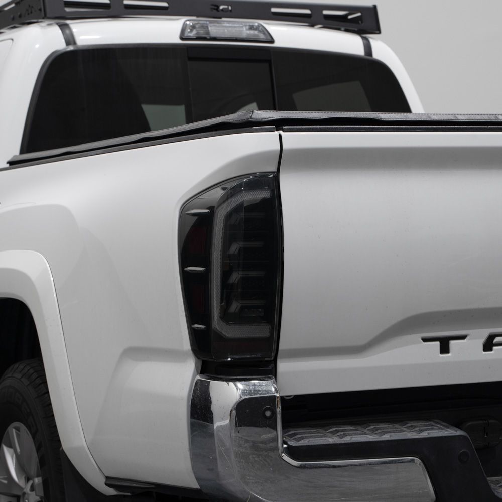 FORM 2016-2023 Tacoma LED Tail Lights