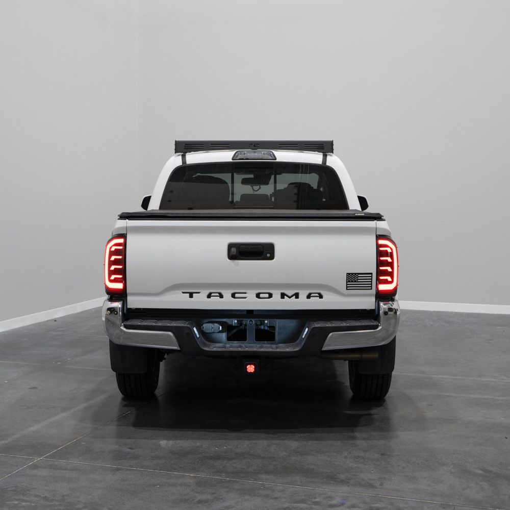 FORM 2016-2023 Tacoma LED Tail Lights