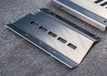 Backwoods Adventure Mods Tacoma (2005-2023) Aluminum Connector Skid Plate