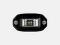 Cali Raised 20W Flood Flush Mount LED Pod
