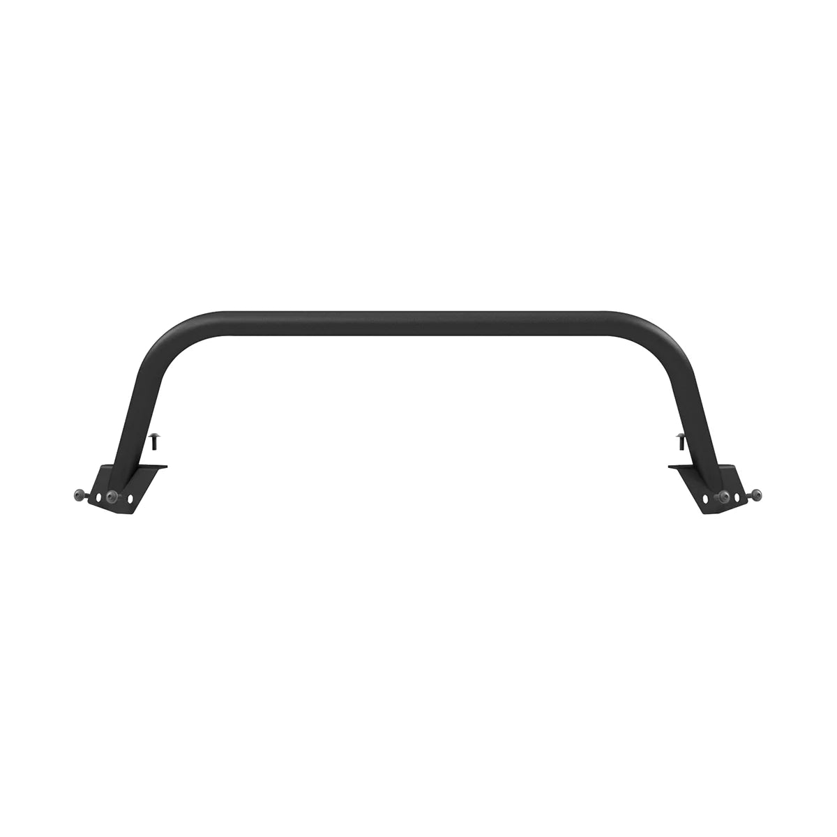 Cali Raised Bolt-On Bull Bar for 2024+ Toyota Tacoma Stealth Bumper