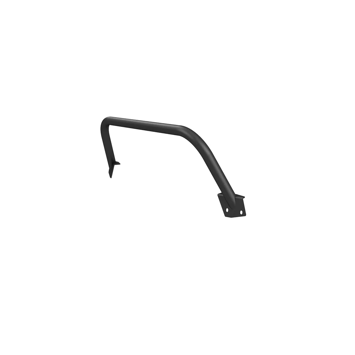 Cali Raised Bolt-On Bull Bar for 2024+ Toyota Tacoma Stealth Bumper