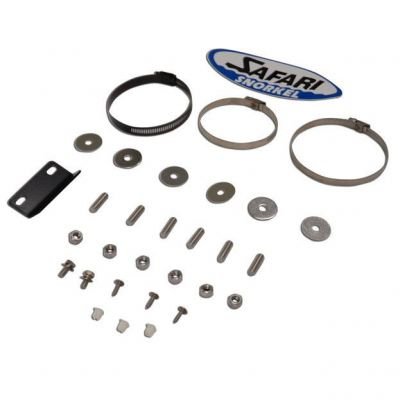 Safari Snorkel for 2005-2015 Tacoma