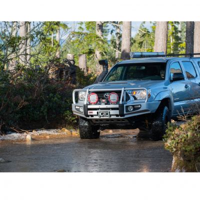 Safari Snorkel for 2005-2015 Tacoma
