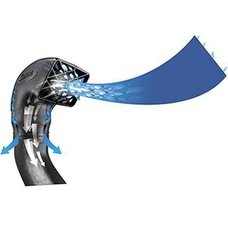 Safari Snorkel for 2005-2015 Tacoma
