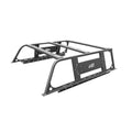 CBI 2nd Gen Tacoma Overland Bed Rack (2005-2015)