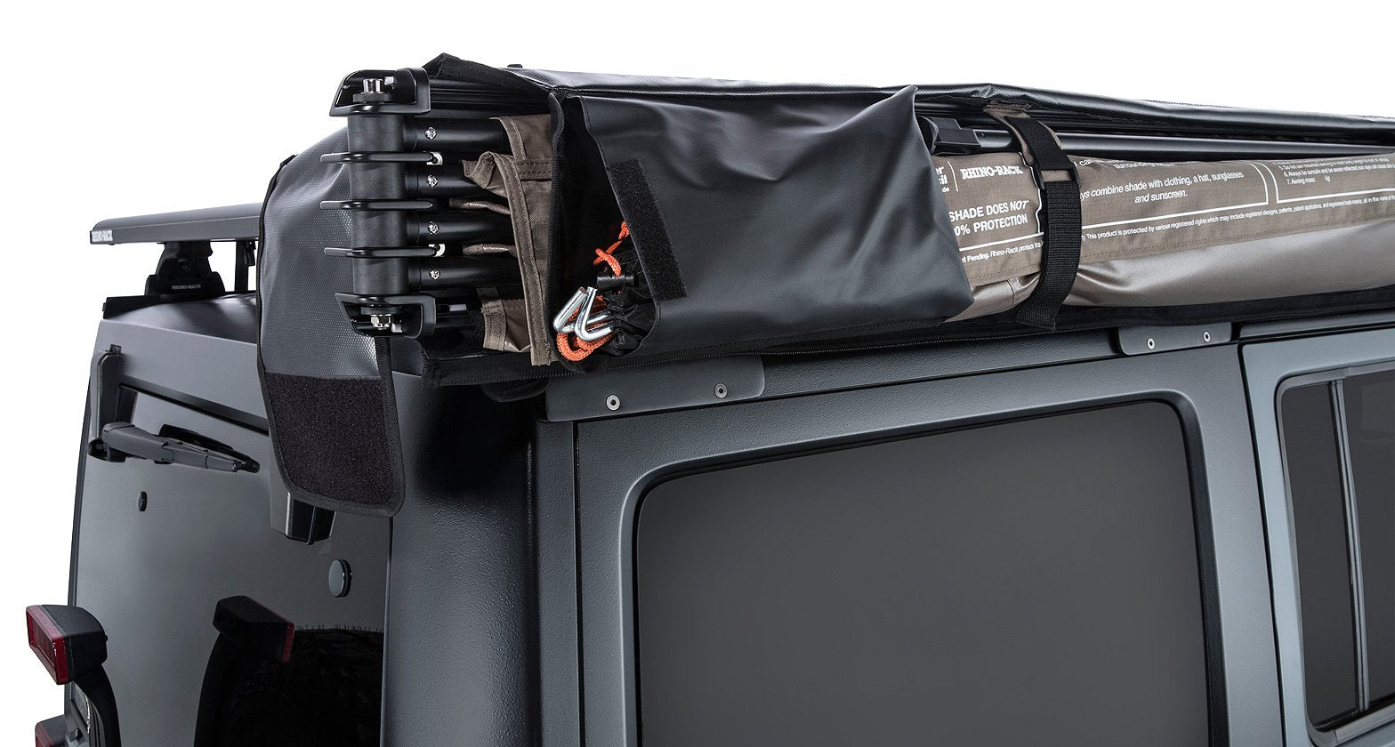 Rhino-Rack Batwing Awning (Right)
