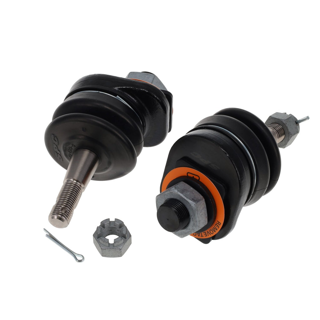 SPC 35101 - REPLACEMENT BALL JOINT KIT (For 25470)