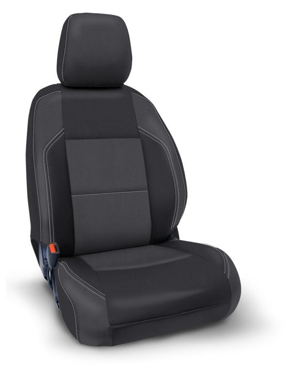 PRP Front Seat Covers | 2016-23 Tacoma