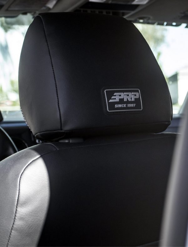 PRP Front Seat Covers | 2016-23 Tacoma