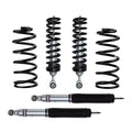 2022 -Present Toyota Tundra 3rd gen Bilstein 6112/6100 0-3" Lift kit