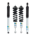 Bilstein | OME RTR 2.5" Lift Kit - 2nd Gen Tacoma 2005-2015