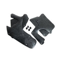 Rad Rubber | 3rd Gen 4Runner Splash Guards (1996-2002)