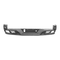 Body Armor 4x4 Desert Series Rear Bumper 3rd Gen Tacoma (2016-23)