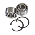 2nd Gen Tacoma 1" Stainless Steel Uniball Replacement Kit