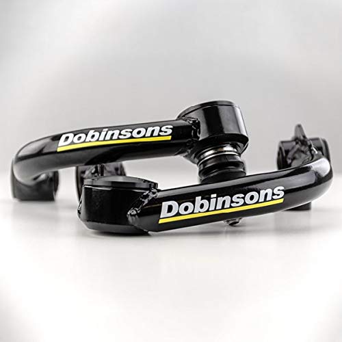 5th Gen 4Runner Dobinsons Lift Kit (2010+) Non KDSS / KDSS