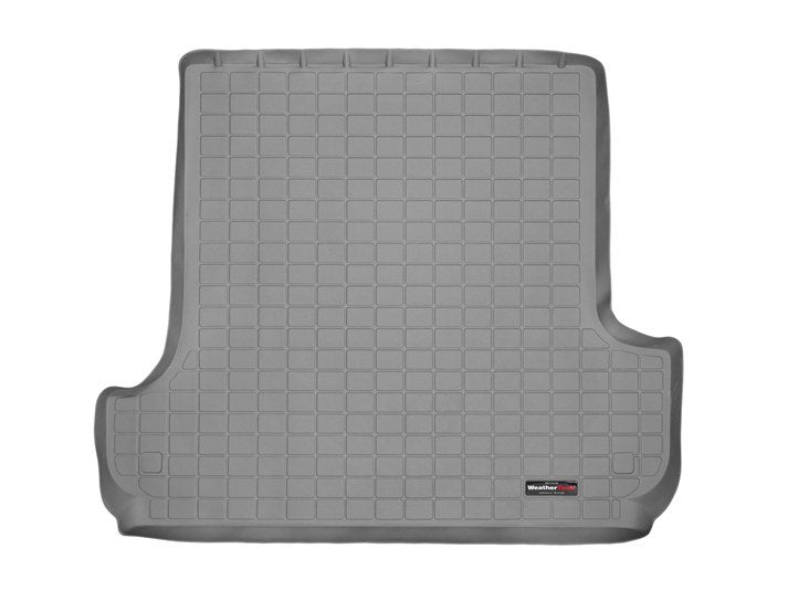 3rd Gen 4Runner WeatherTech Cargo Liner