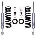 3rd gen Tundra | Bilstein B8 6112 0-3" Front Lift Kit | 2022-2025 Toyota Tundra