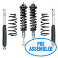 Bilstein | OME Stage 1 RTR Lift Kit - Lexus GX460