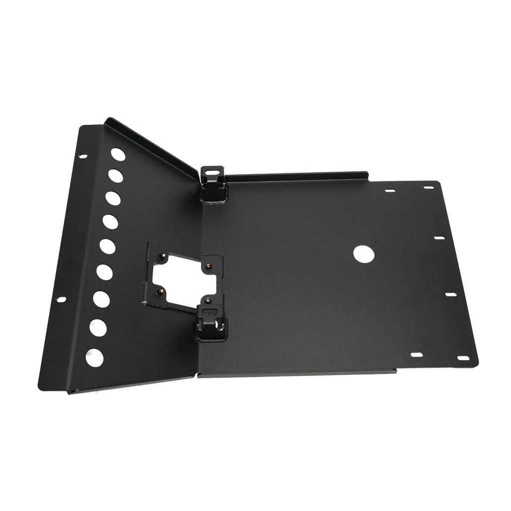 Cali Raised 2014+ 4Runner Front Skid Plate