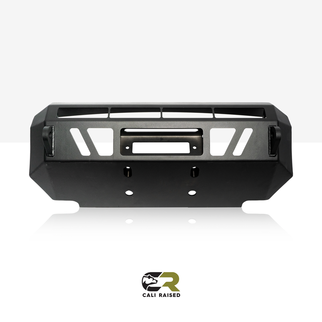 Cali Raised 14+ 4Runner Stealth Bumper