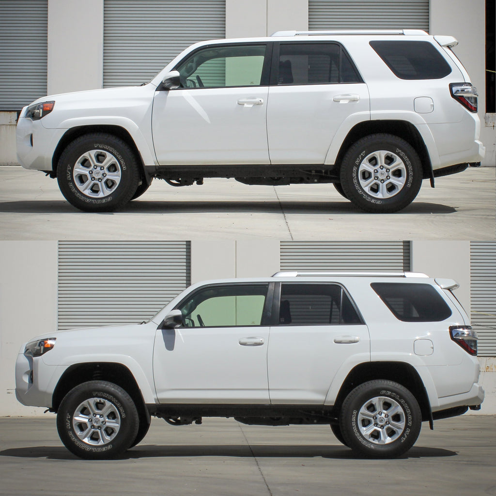 Eibach PRO-TRUCK LIFT SYSTEM (Stage 2) 5th Gen 4Runner (2010+)