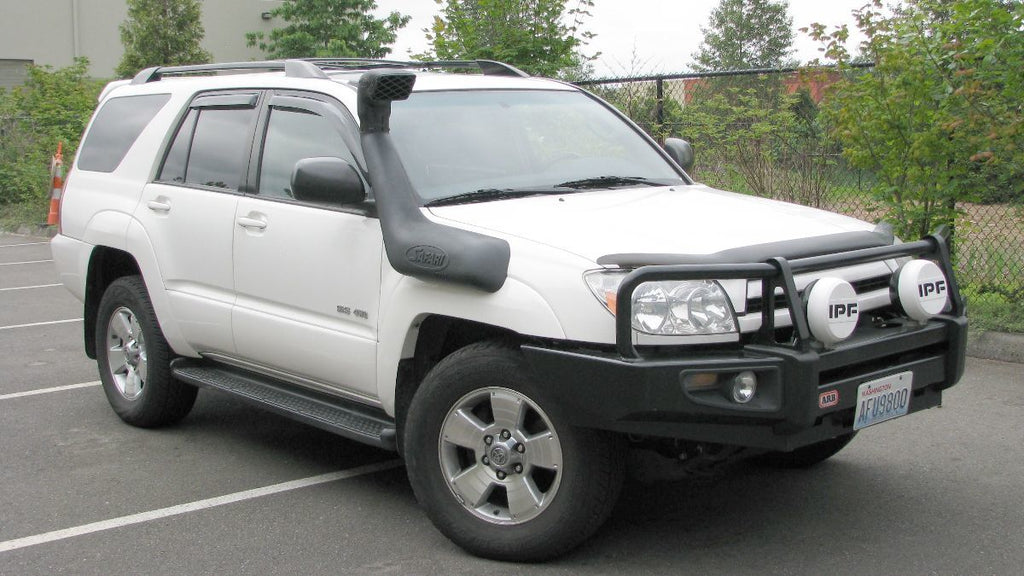 ARB | 4th Gen 4Runner V8 Safari Snorkel