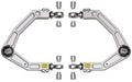 2005-23 Tacoma ICON Delta Joint Billet Upper Control Arms