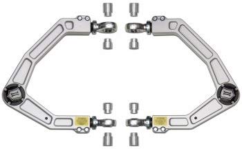 2005-23 Tacoma ICON Delta Joint Billet Upper Control Arms