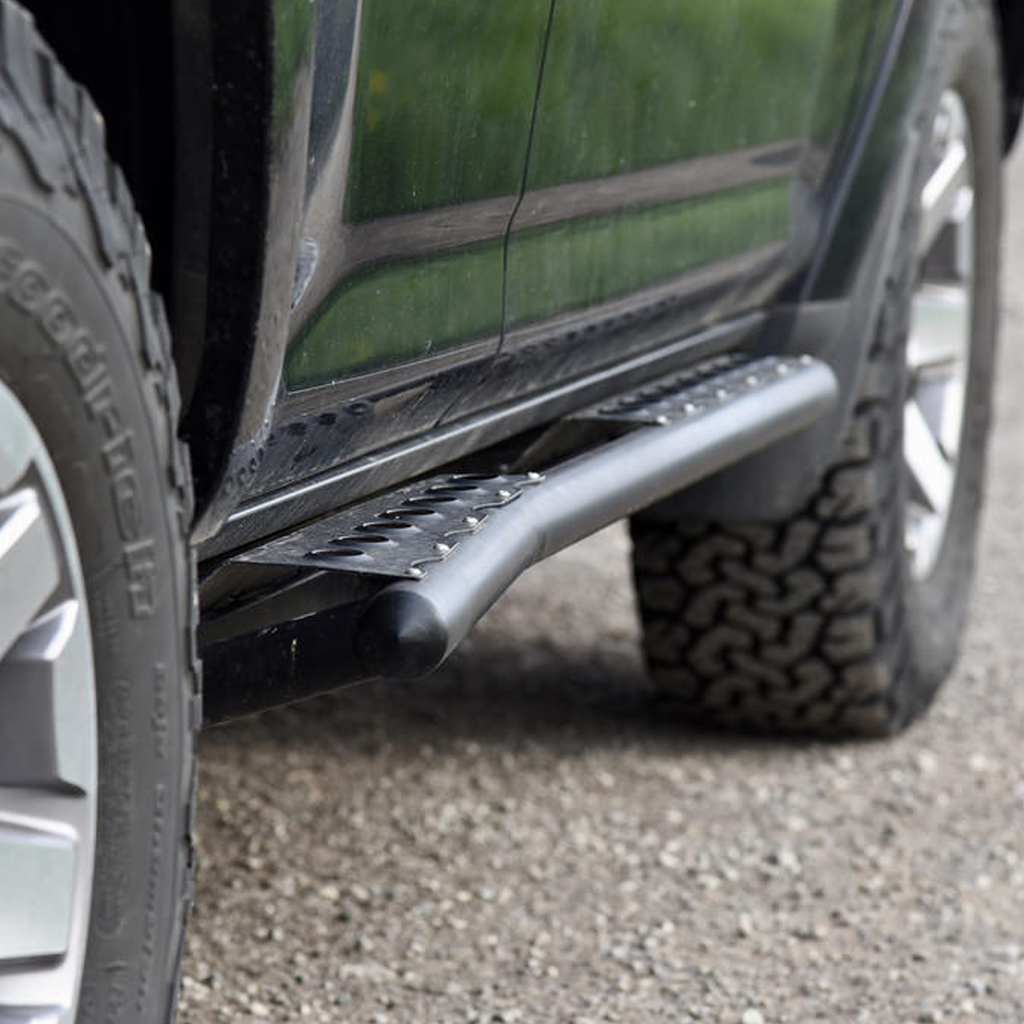 C4 4Runner Rock Sliders / 5th Gen / 2010 - 2013