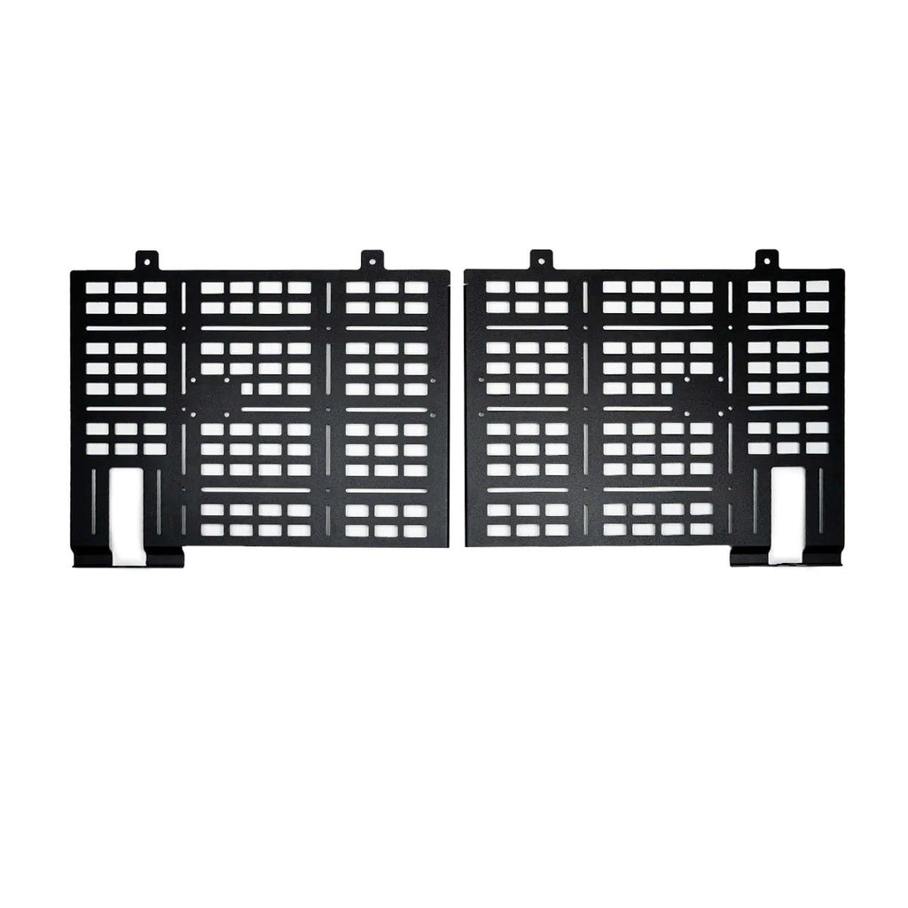 Cali Raised Front Bed MOLLE System For 2024+ Tacoma