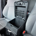 Cali Raised Interior Center Console MOLLE Panel For 2024+ Tacoma