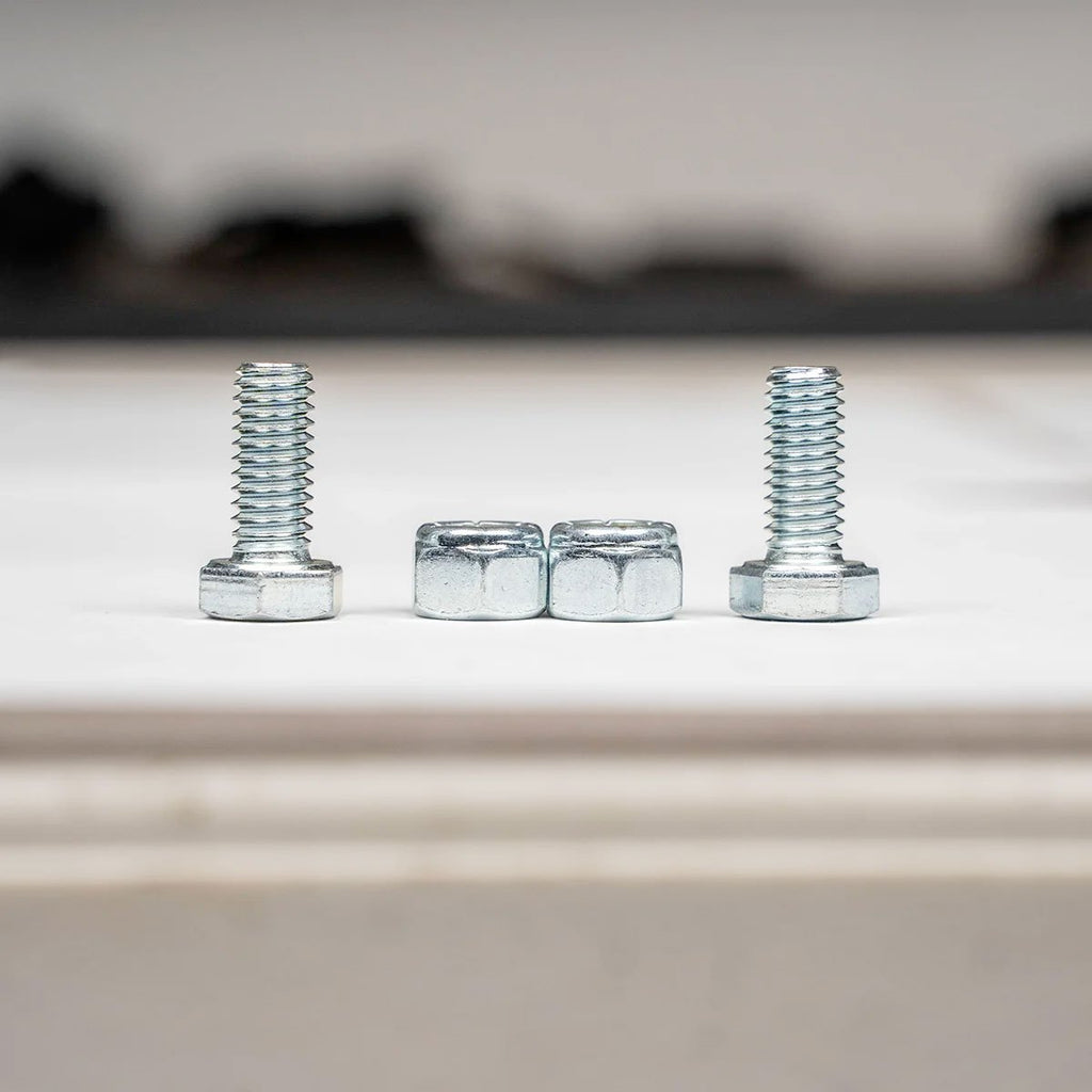 Cali Raised Ditch Light Bracket Kit For 2024+ Tacoma
