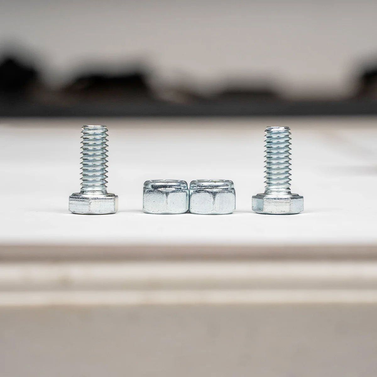 Cali Raised Ditch Light Mounting Brackets For 2024+ Tacoma